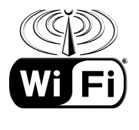 Internet in en rondom het vakantiehuis!